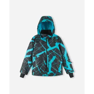 Regenjacke für Kinder Reima Tirro image-1