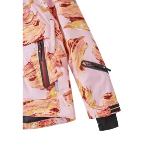 Waterproof jacket for girls Reima Reima tec Posio image-1