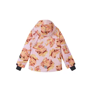 Waterproof jacket for girls Reima Reima tec Posio image-2