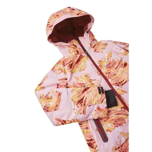 Waterproof jacket for girls Reima Reima tec Posio image-4