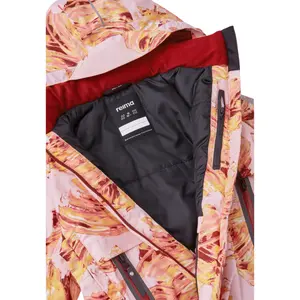 Waterproof jacket for girls Reima Reima tec Posio image-5