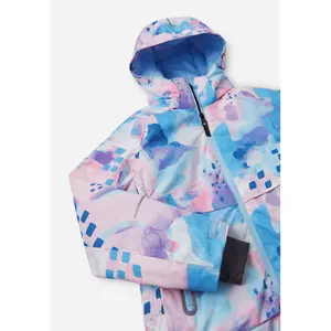 Casaco de inverno para rapariga Reima Posio image-3