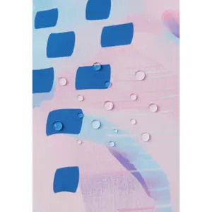 Casaco de inverno para rapariga Reima Posio image-5