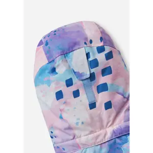 Casaco de inverno para rapariga Reima Posio image-6