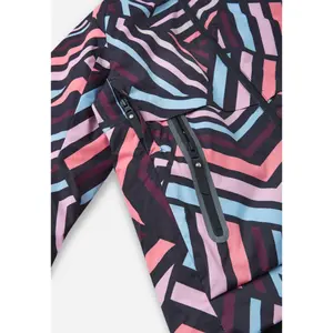 Casaco de inverno para rapariga Reima Posio image-5