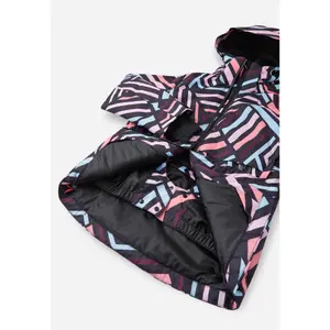 Casaco de inverno para rapariga Reima Posio image-4