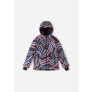 Casaco de inverno para rapariga Reima Posio image-1