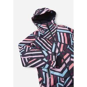 Casaco de inverno para rapariga Reima Posio image-3