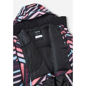 Casaco de inverno para rapariga Reima Posio image-6