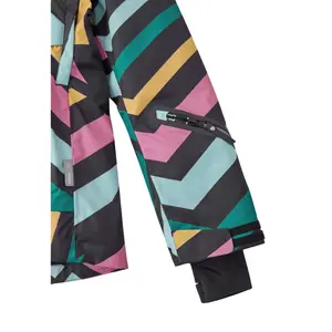 Waterproof jacket for children Reima Reima tec Posio image-1