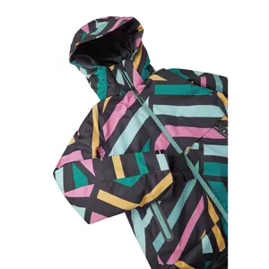 Waterproof jacket for children Reima Reima tec Posio image-4