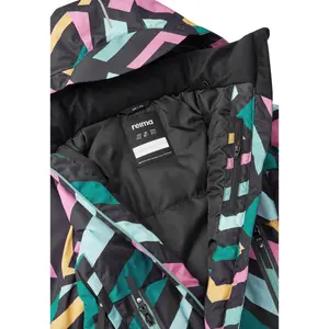 Waterproof jacket for children Reima Reima tec Posio image-5