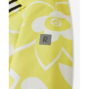 Girl's waterproof jacket Reima Posio image-5
