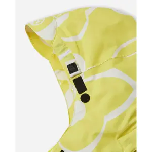 Girl's waterproof jacket Reima Posio image-6