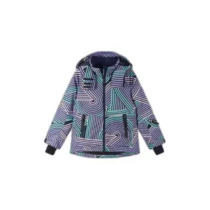 Skijacke, Mädchen Reima Posio image-0