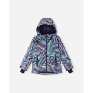 Skijacke, Mädchen Reima Posio image-1