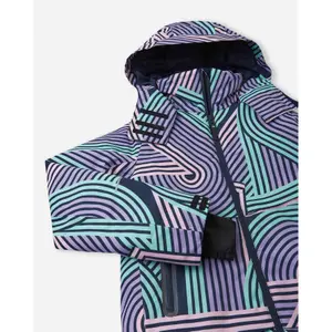 Skijacke, Mädchen Reima Posio image-6