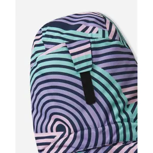 Skijacke, Mädchen Reima Posio image-4