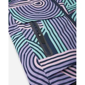 Skijacke, Mädchen Reima Posio image-5