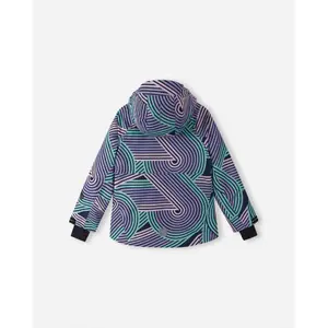 Skijacke, Mädchen Reima Posio image-2