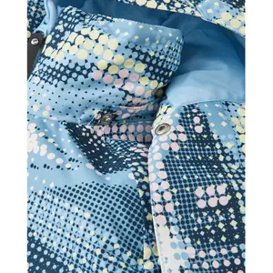 Girl's waterproof jacket Reima Posio image-5