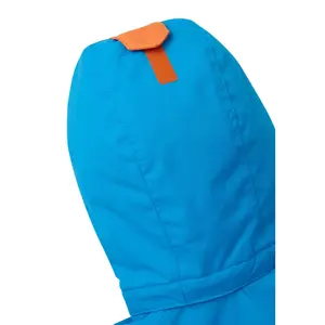 Waterproof jacket child Reima Reima tec Autti image-5