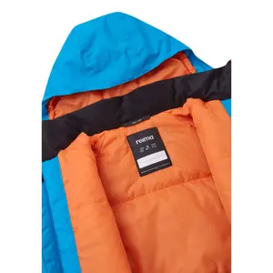 Waterproof jacket child Reima Reima tec Autti image-6