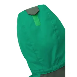 Waterproof jacket for children Reima Autti image-6