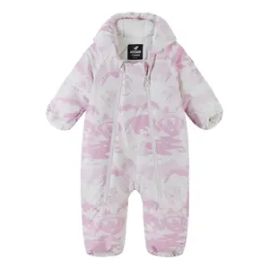 Baby winter overalls Reima Moomin Knytte image-0