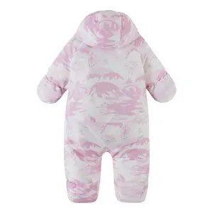 Baby winter overalls Reima Moomin Knytte image-1