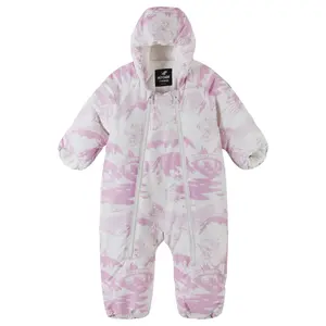 Baby winter overalls Reima Moomin Knytte image-2