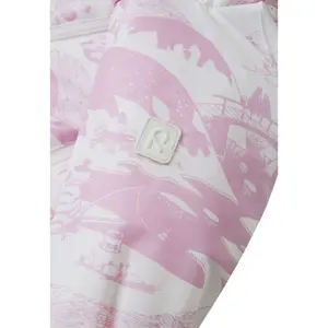 Baby winter overalls Reima Moomin Knytte image-4