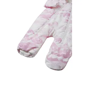 Baby winter overalls Reima Moomin Knytte image-5