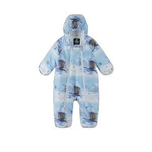 Baby suit Reima Moomin Knytte image-0
