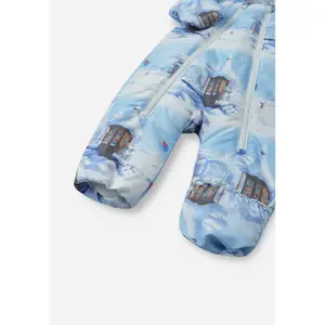 Baby suit Reima Moomin Knytte image-3