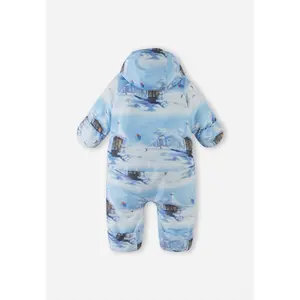 Baby suit Reima Moomin Knytte image-1