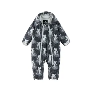 Baby romper Reima Moomin Knytte image-0