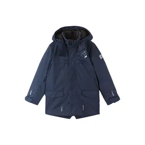 Waterproof jacket for children Reima Reima tec Veli image-0