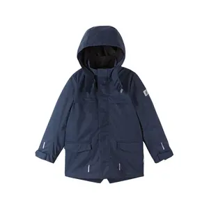Waterproof jacket for children Reima Reima tec Veli image-1