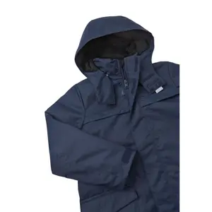 Waterproof jacket for children Reima Reima tec Veli image-4