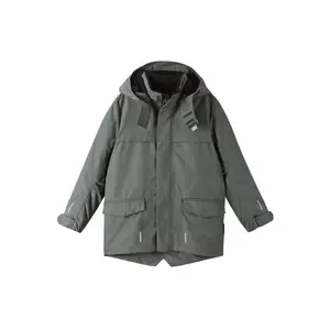 Waterproof jacket for children Reima Reima tec Veli image-0