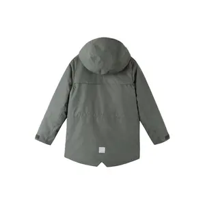 Waterproof jacket for children Reima Reima tec Veli image-2
