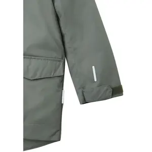 Waterproof jacket for children Reima Reima tec Veli image-4