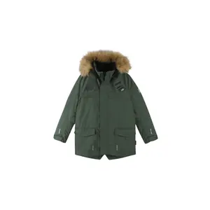 Children's winter jacket Reima Yenisei image-0