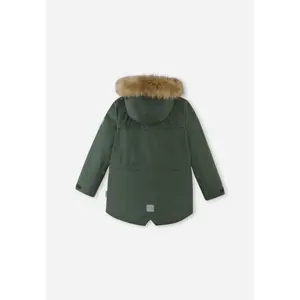 Children's winter jacket Reima Yenisei image-2