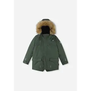 Children's winter jacket Reima Yenisei image-3