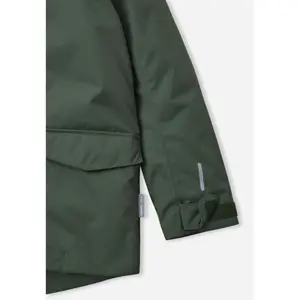 Children's winter jacket Reima Yenisei image-6