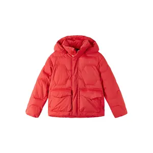 Kid's Puffer Jacket Reima Pellinki image-0