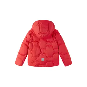 Kid's Puffer Jacket Reima Pellinki image-3