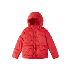 Kid's Puffer Jacket Reima Pellinki image-2